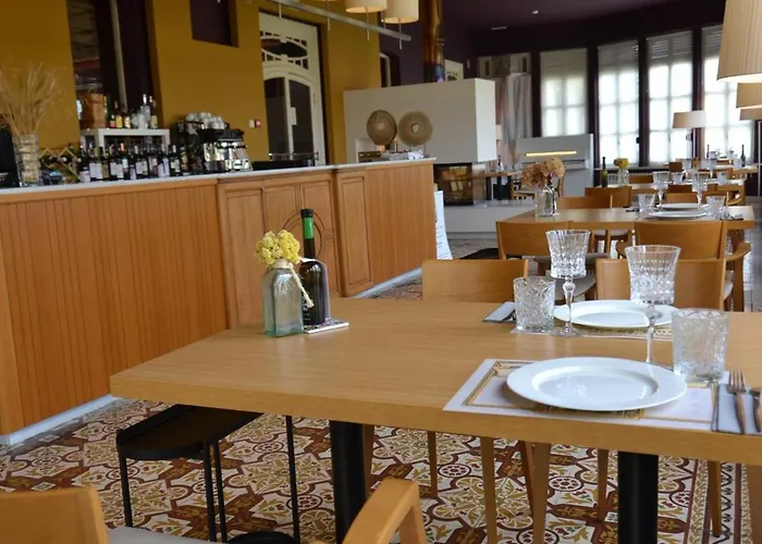 La Castellana - Habitaciones y desayuno