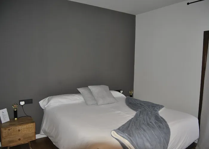 Hotel Boutique Abadia Del Maestrat