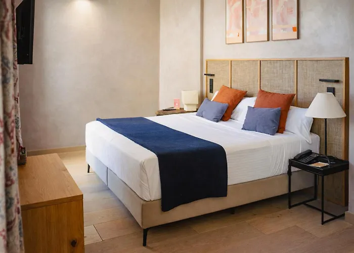 Tradere Hotel Boutique
