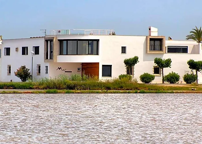 Hotel Mar D'Espills - Adults Only