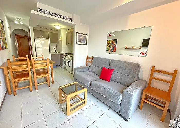 Apartamentos 3000 Marina D'Or